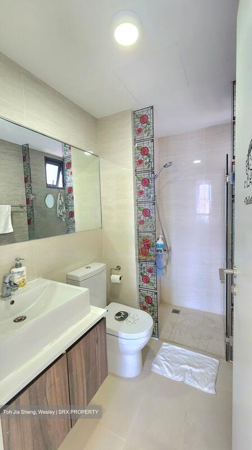 Riversound Residence (D19), Condominium #481474931